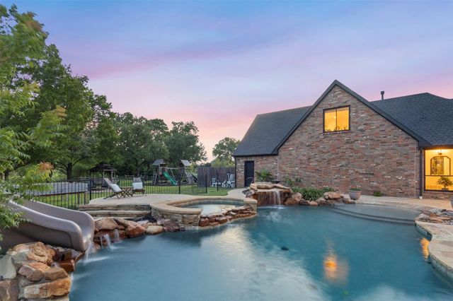 1504 Brook Lane, Celina, TX 75009