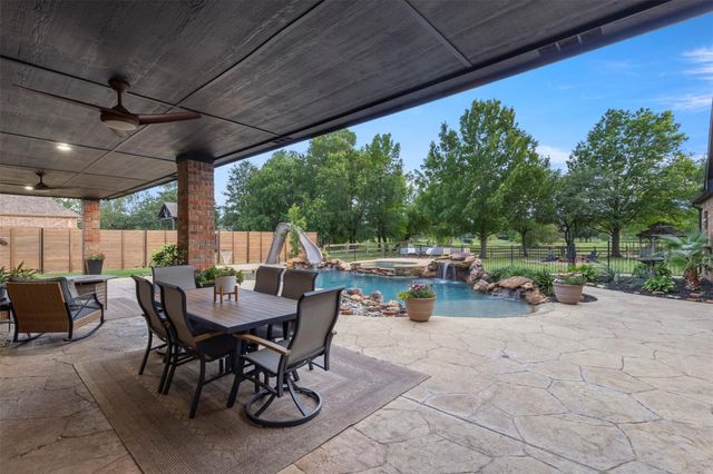 1504 Brook Lane, Celina, TX 75009
