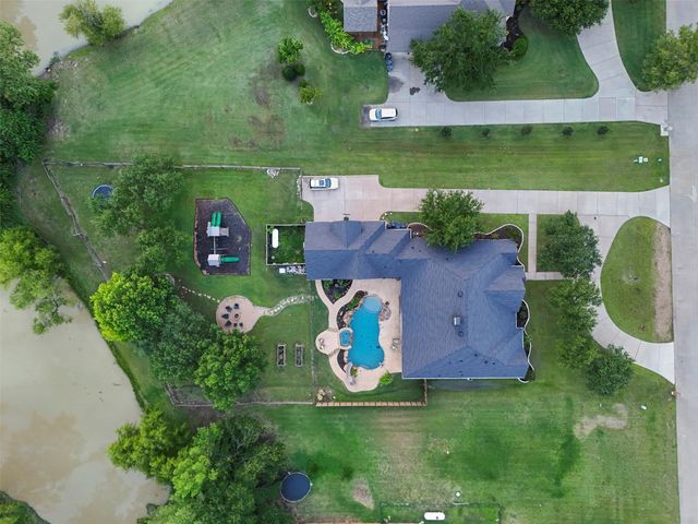 1504 Brook Lane, Celina, TX 75009