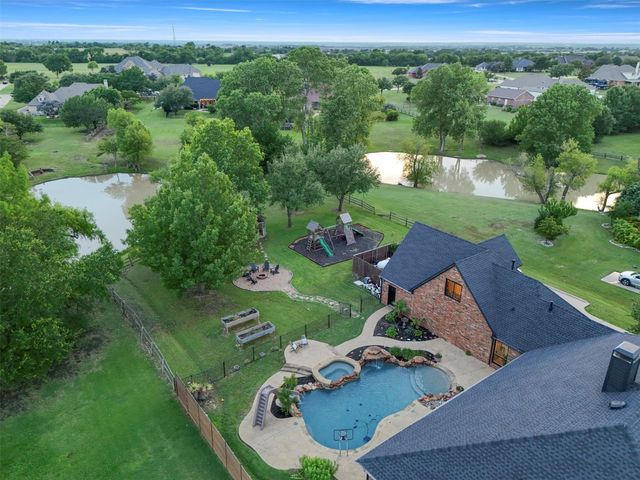 1504 Brook Lane, Celina, TX 75009