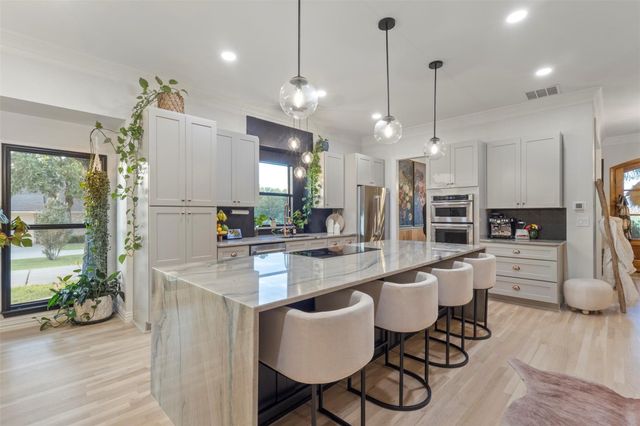 1504 Brook Lane, Celina, TX 75009