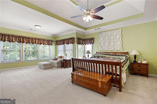 2988 Nestle Creek Drive, Marietta, GA 30062