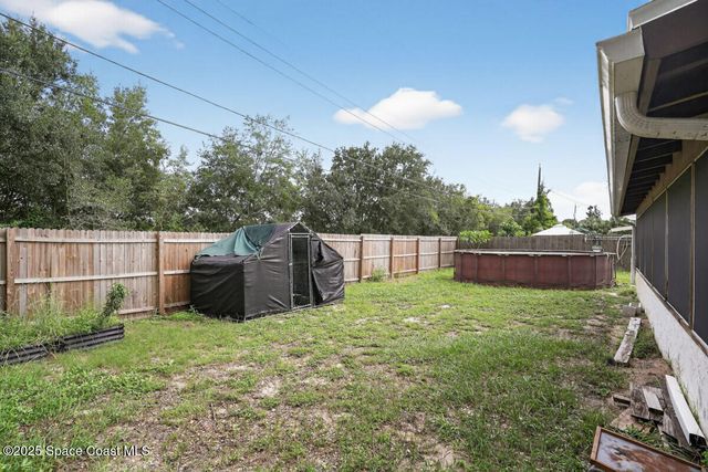 2205 Harwood Road, Titusville, FL 32780