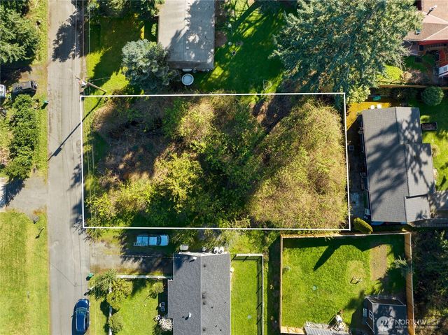 0 S Hodges Avenue, Langley, WA 98260