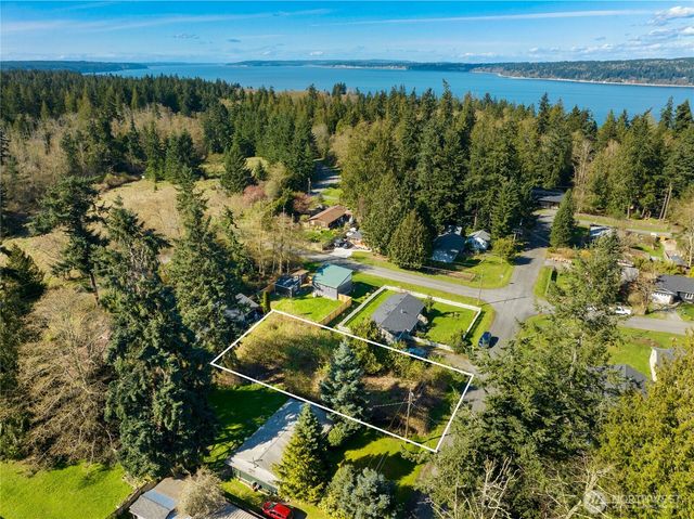 0 S Hodges Avenue, Langley, WA 98260