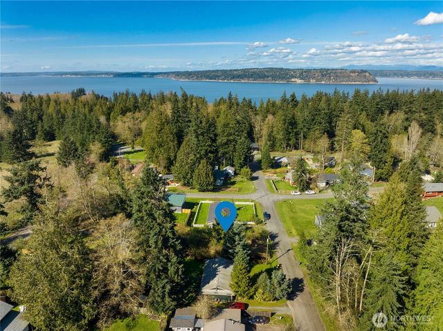 0 S Hodges Avenue, Langley, WA 98260