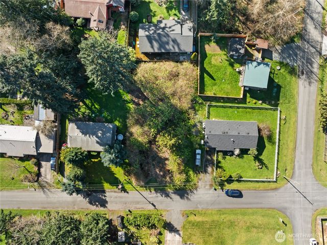 0 S Hodges Avenue, Langley, WA 98260