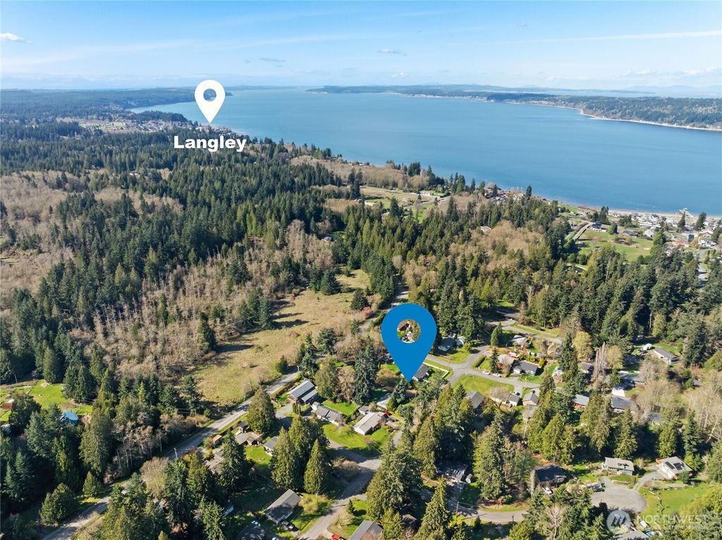 0 S Hodges Avenue, Langley, WA 98260