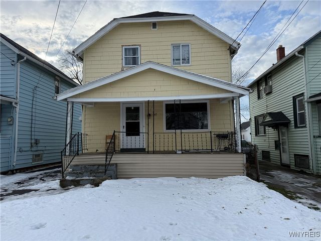 445 Shirley Avenue, Buffalo, NY 14215
