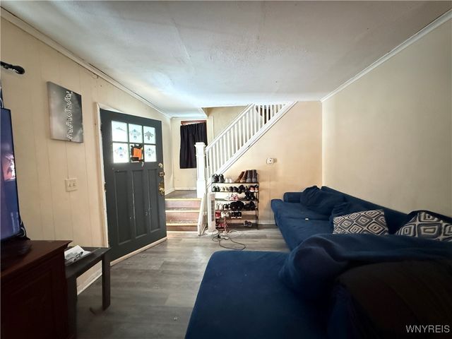 445 Shirley Avenue, Buffalo, NY 14215