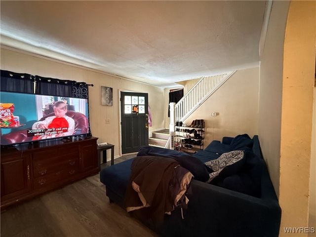 445 Shirley Avenue, Buffalo, NY 14215