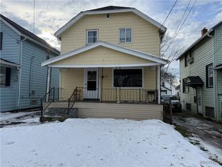 445 Shirley Avenue, Buffalo, NY 14215