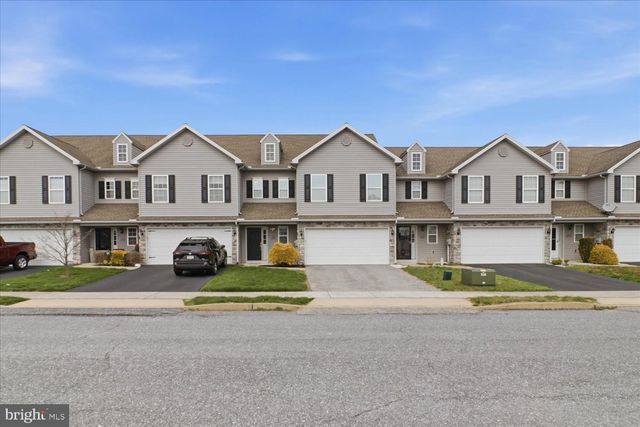 118 BRAEBURN WAY, Palmyra, PA 17078