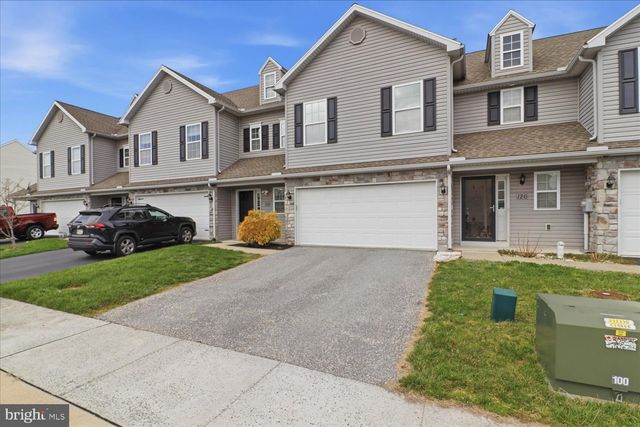 118 BRAEBURN WAY, Palmyra, PA 17078