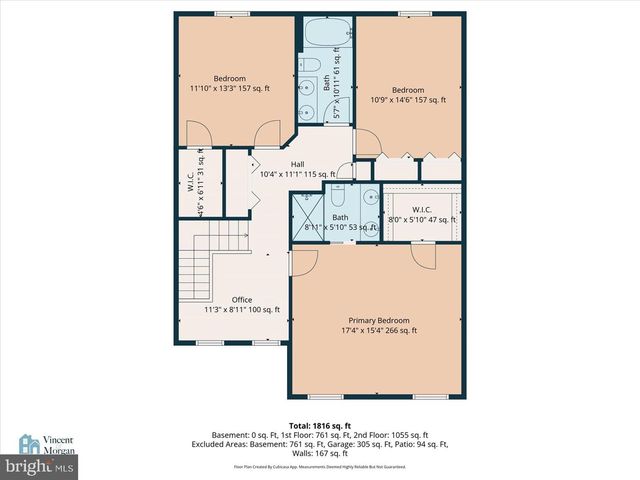 118 BRAEBURN WAY, Palmyra, PA 17078