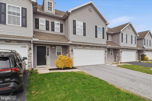 118 BRAEBURN WAY, Palmyra, PA 17078