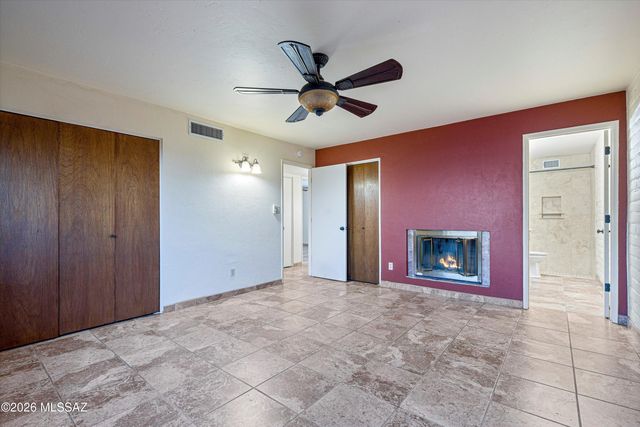 9327 E Hermosa Hills Drive, Tucson, AZ 85710