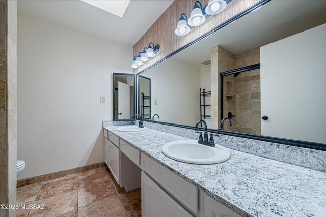 9327 E Hermosa Hills Drive, Tucson, AZ 85710