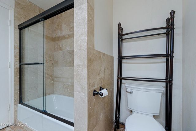 9327 E Hermosa Hills Drive, Tucson, AZ 85710