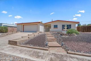 9327 E Hermosa Hills Drive, Tucson, AZ 85710