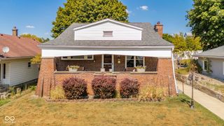 1010 Church Street, New Castle, IN 47362