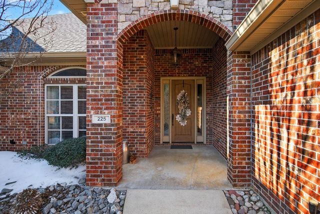 225 Scottsville Crossing Loop, Marshall, TX 75672