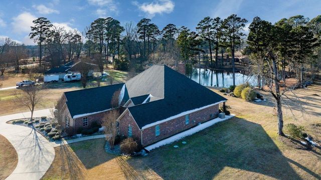 225 Scottsville Crossing Loop, Marshall, TX 75672