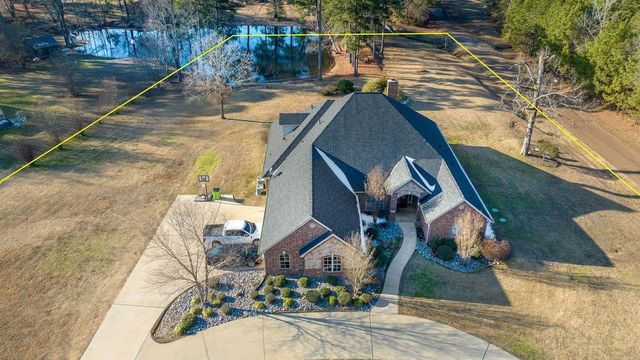 225 Scottsville Crossing Loop, Marshall, TX 75672