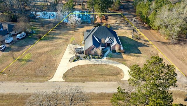 225 Scottsville Crossing Loop, Marshall, TX 75672