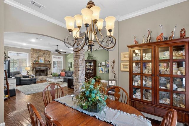 225 Scottsville Crossing Loop, Marshall, TX 75672