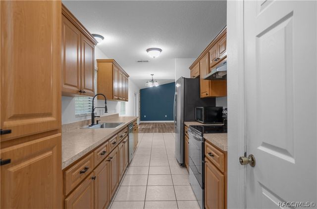 3097 E Porter Street, Inverness, FL 34453