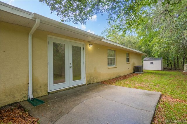3097 E Porter Street, Inverness, FL 34453