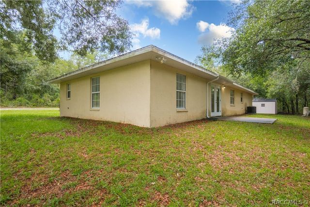 3097 E Porter Street, Inverness, FL 34453