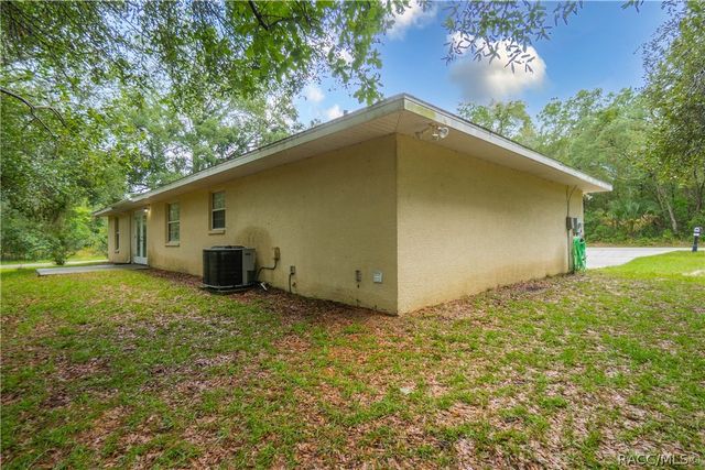 3097 E Porter Street, Inverness, FL 34453