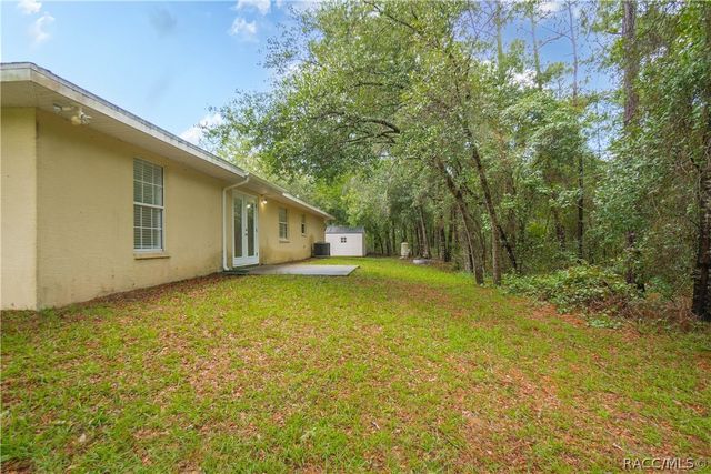3097 E Porter Street, Inverness, FL 34453