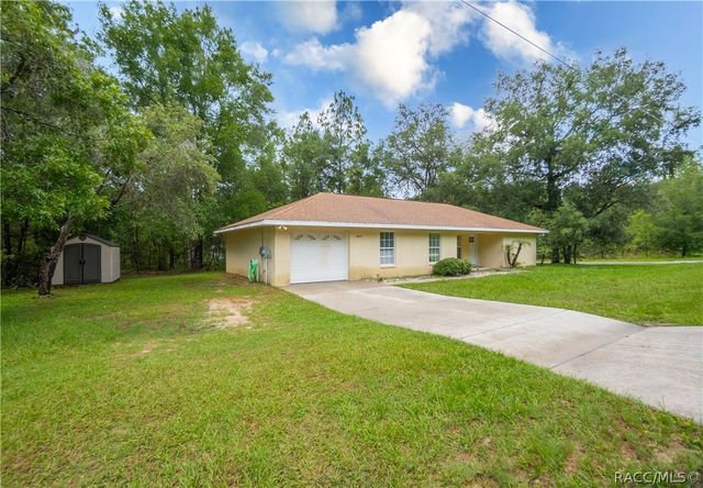 3097 E Porter Street, Inverness, FL 34453