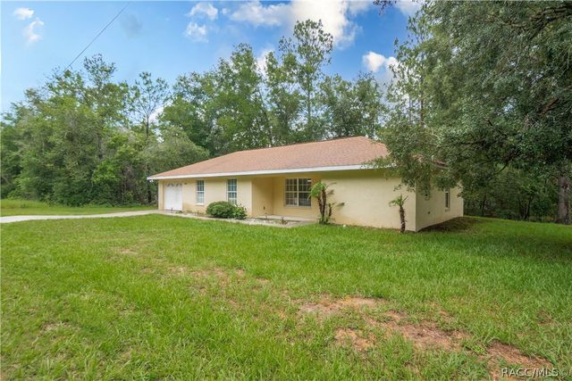 3097 E Porter Street, Inverness, FL 34453