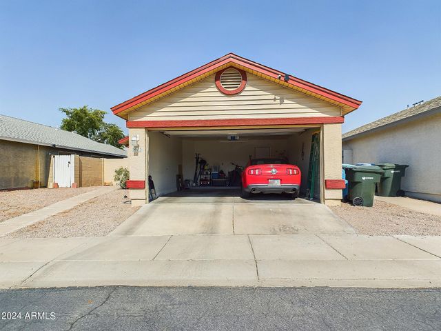 5613 S 42ND Street, Phoenix, AZ 85040