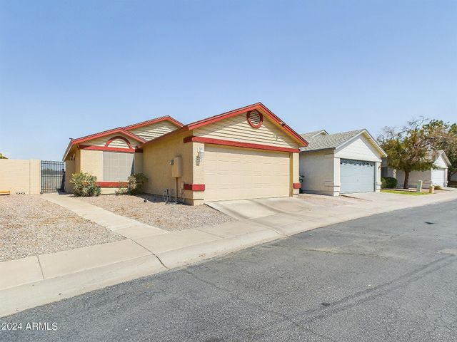 5613 S 42ND Street, Phoenix, AZ 85040