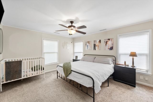 1437 Ficklin Avenue, Corsicana, TX 75110
