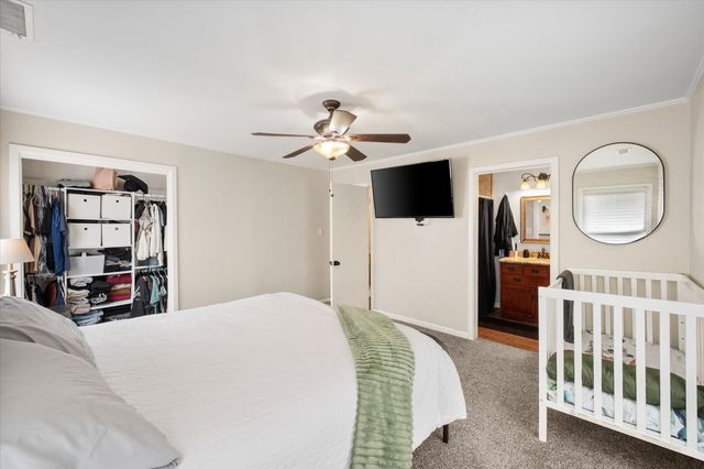 1437 Ficklin Avenue, Corsicana, TX 75110