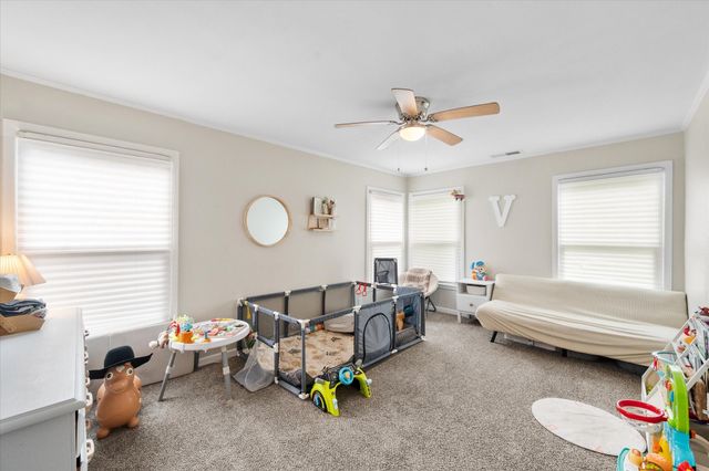 1437 Ficklin Avenue, Corsicana, TX 75110
