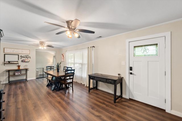 1437 Ficklin Avenue, Corsicana, TX 75110
