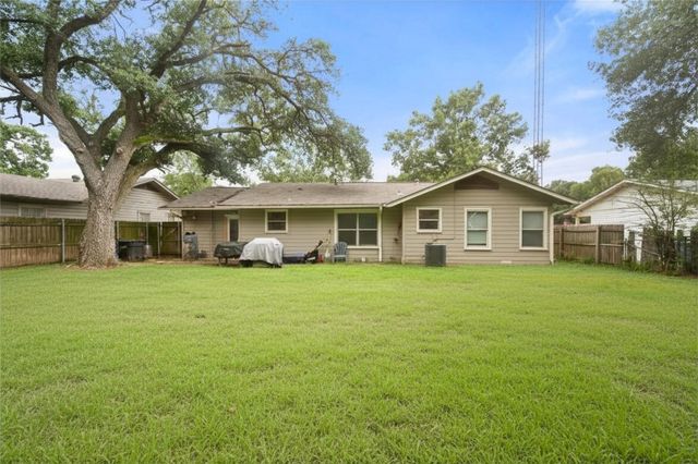 1437 Ficklin Avenue, Corsicana, TX 75110