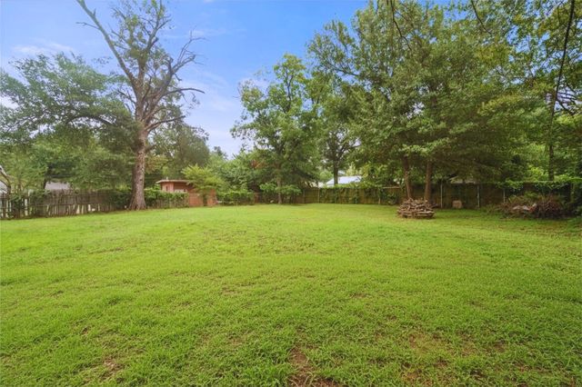 1437 Ficklin Avenue, Corsicana, TX 75110
