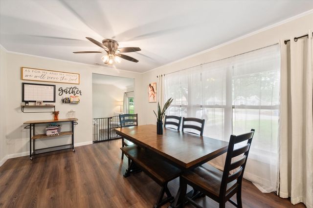 1437 Ficklin Avenue, Corsicana, TX 75110