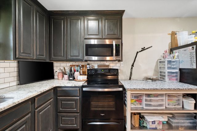 1437 Ficklin Avenue, Corsicana, TX 75110