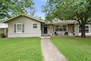 1437 Ficklin Avenue, Corsicana, TX 75110