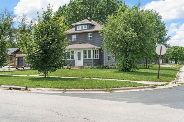 213 2nd Street NE, Grand Meadow, MN 55936