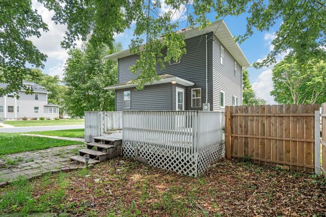 213 2nd Street NE, Grand Meadow, MN 55936